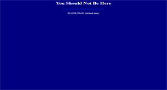 Desktop Screenshot of fsweb.bainbridge.edu